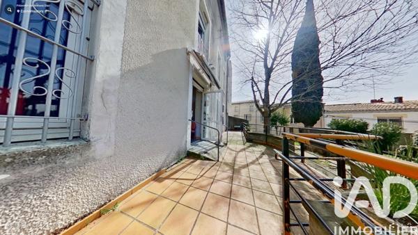 Appartement à vendre 4 pièces 156 m² Castelnaudary