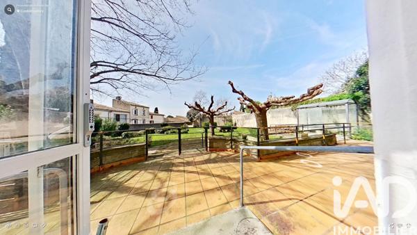 Appartement à vendre 4 pièces 156 m² Castelnaudary