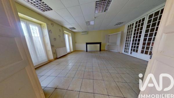 Appartement à vendre 4 pièces 156 m² Castelnaudary