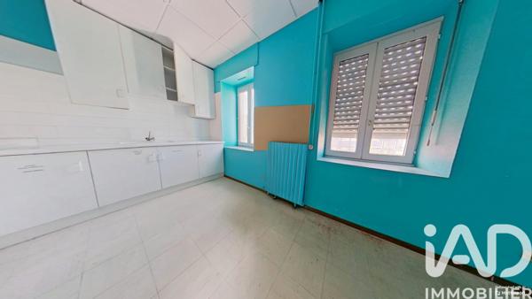 Appartement à vendre 4 pièces 156 m² Castelnaudary