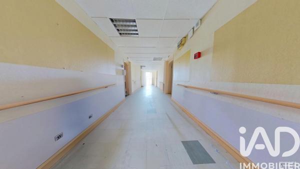 Appartement à vendre 4 pièces 156 m² Castelnaudary