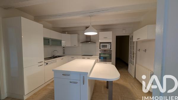 Maison à vendre 7 pièces 190 m² Nieul-sur-Mer