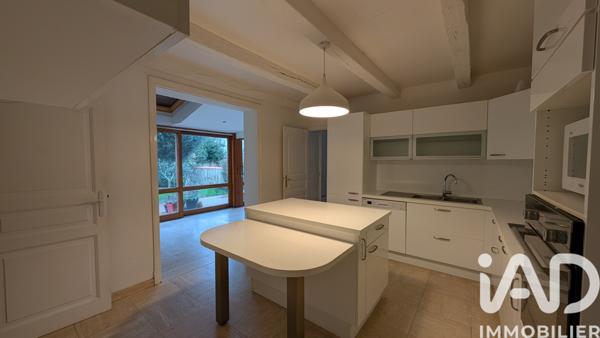 Maison à vendre 7 pièces 190 m² Nieul-sur-Mer
