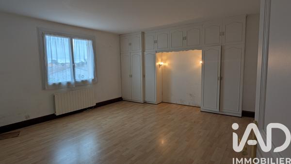 Maison à vendre 7 pièces 190 m² Nieul-sur-Mer