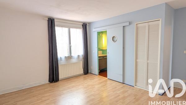 Maison à vendre 7 pièces 190 m² Nieul-sur-Mer