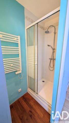 Maison à vendre 7 pièces 190 m² Nieul-sur-Mer