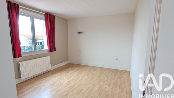 Maison à vendre 7 pièces 190 m² Nieul-sur-Mer