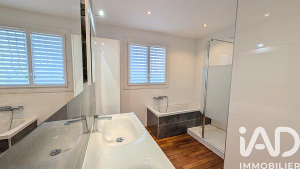 Maison à vendre 7 pièces 190 m² Nieul-sur-Mer