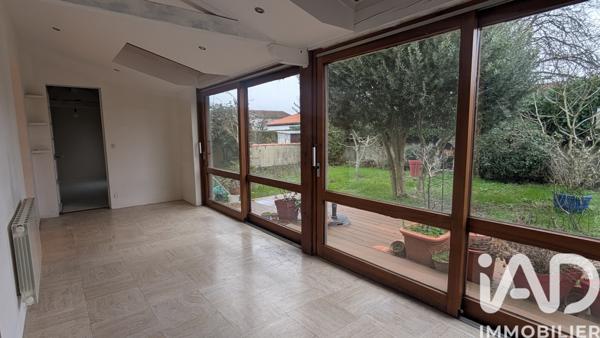 Maison à vendre 7 pièces 190 m² Nieul-sur-Mer