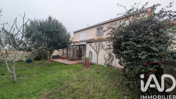 Maison à vendre 7 pièces 190 m² Nieul-sur-Mer