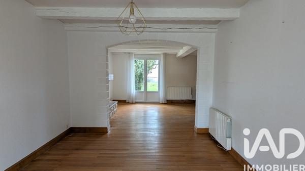 Maison à vendre 7 pièces 190 m² Nieul-sur-Mer