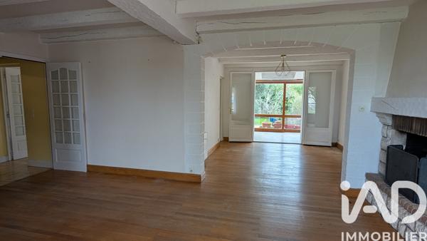 Maison à vendre 7 pièces 190 m² Nieul-sur-Mer
