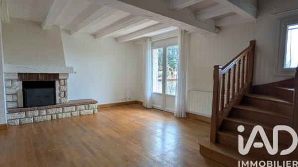 Maison à vendre 7 pièces 190 m² Nieul-sur-Mer