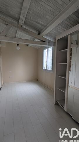 Maison à vendre 7 pièces 190 m² Nieul-sur-Mer