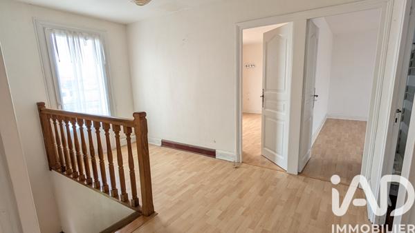 Maison à vendre 7 pièces 190 m² Nieul-sur-Mer