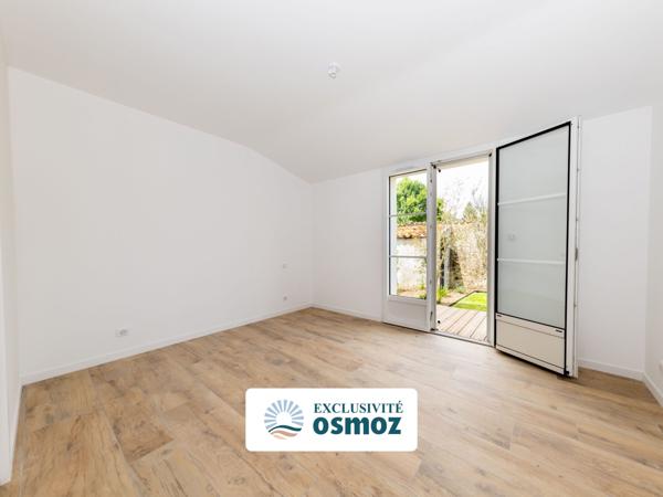 Maison neuve de standing - 5 pièces !