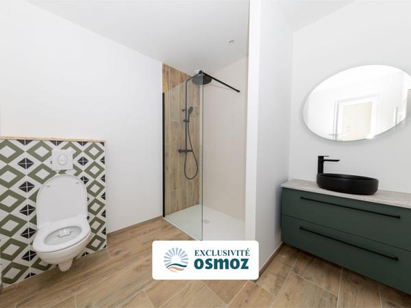 Maison neuve de standing - 5 pièces !