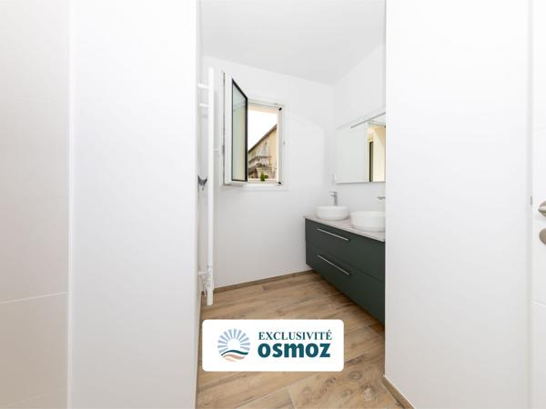 Maison neuve de standing - 5 pièces !