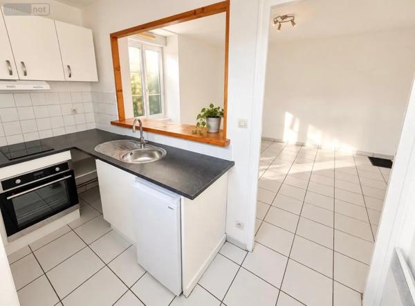Achat - Appartement Saint-Malo 35400 1 pièce 22 m 2