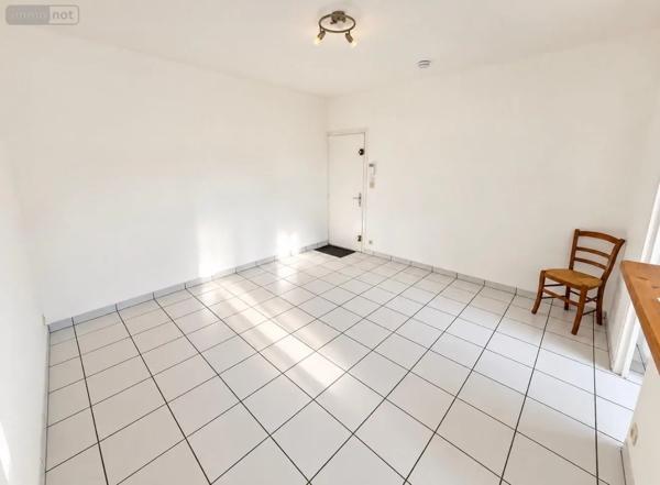 Achat - Appartement Saint-Malo 35400 1 pièce 22 m 2