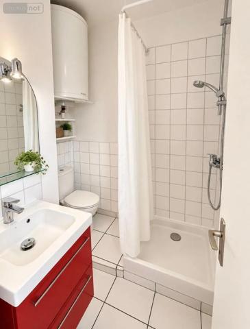 Achat - Appartement Saint-Malo 35400 1 pièce 22 m 2