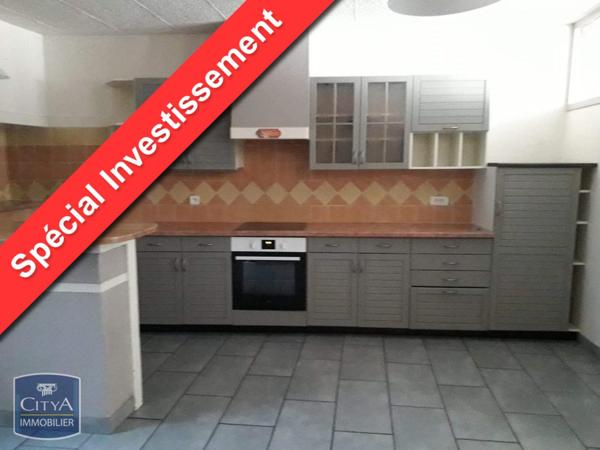 Appartement à vendre 5 pièces 145m²