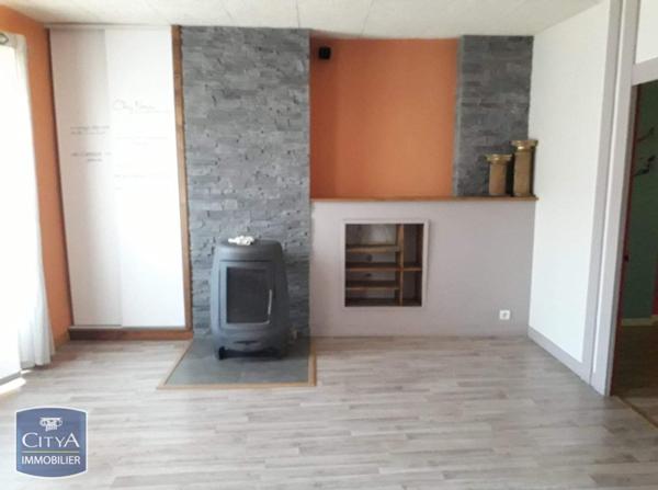 Appartement à vendre 5 pièces 145m²