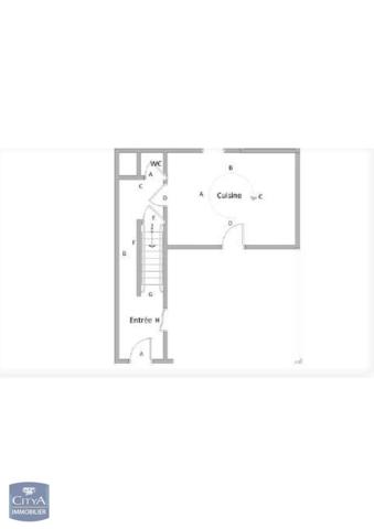 Appartement à vendre 5 pièces 145m²