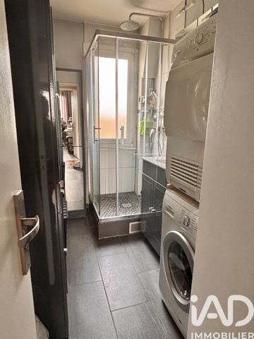 Appartement à vendre 3 pièces 57 m² Bondy