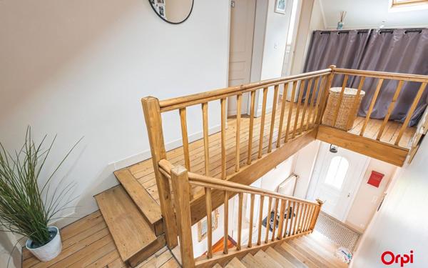 Maison à vendre    6 pièces • 176 m2 Saint-Brice-Courcelles