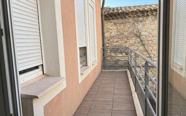 Appartement à louer    2 pièces •  Nîmes