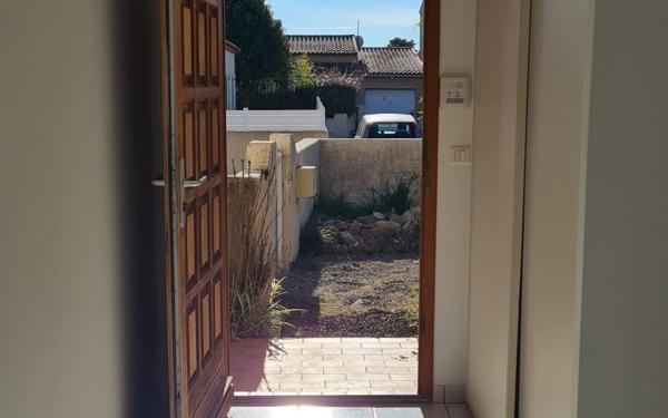 Maison à louer    4 pièces •  Mèze