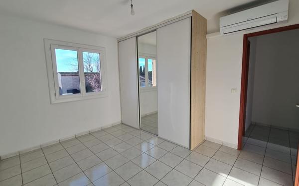 Maison à louer    4 pièces •  Mèze