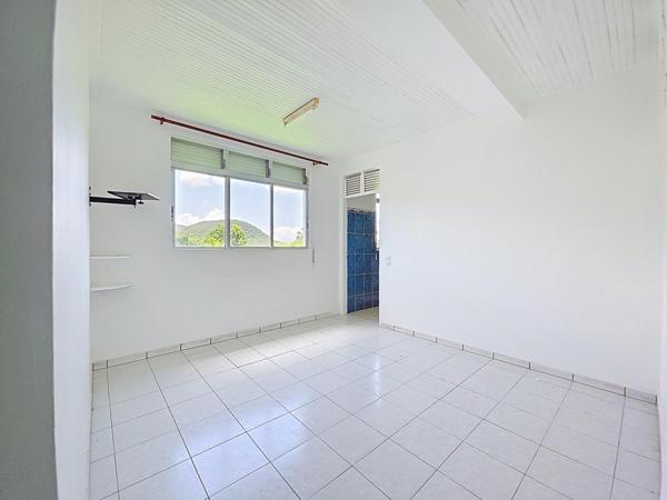 Grand Appartement en Rez-de-Jardin