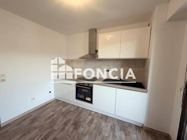 Location Appartement 4 pièces 86.76 m² - 8-10 CHEMIN DES CROZ Thonon Les Bains 74200