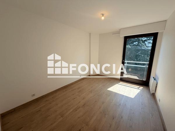Location Appartement 4 pièces 86.76 m² - 8-10 CHEMIN DES CROZ Thonon Les Bains 74200