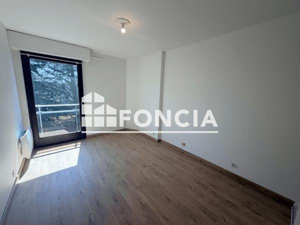 Location Appartement 4 pièces 86.76 m² - 8-10 CHEMIN DES CROZ Thonon Les Bains 74200