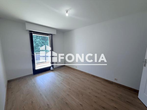 Location Appartement 4 pièces 86.76 m² - 8-10 CHEMIN DES CROZ Thonon Les Bains 74200