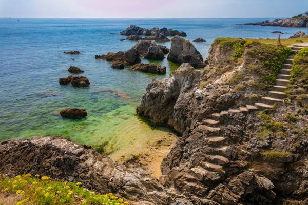 Maison Le Pouliguen - CENTRE-VILLE