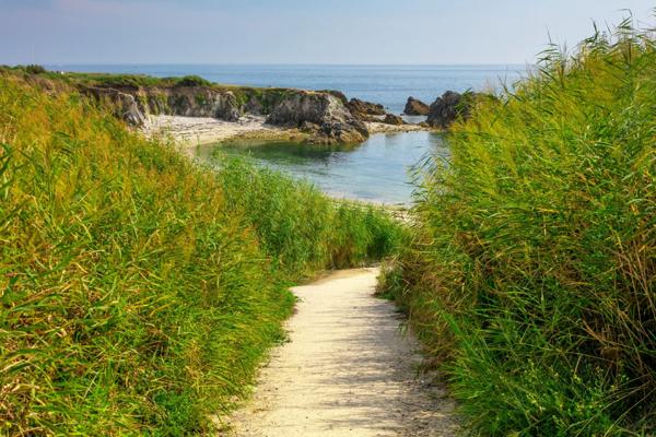 Maison Le Pouliguen - CENTRE-VILLE
