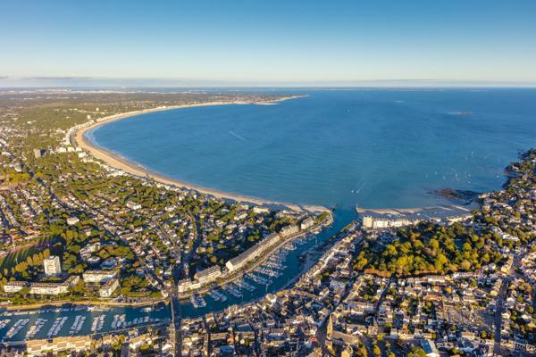 Maison Le Pouliguen - CENTRE-VILLE