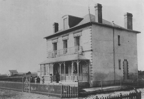 Maison Le Pouliguen - CENTRE-VILLE