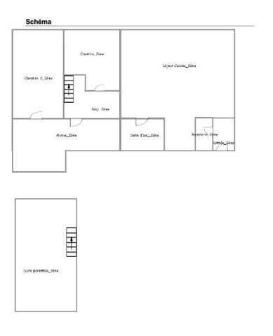 Le charme de l'ancien - Argonay