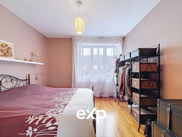 Appartement T4 I 92m² I 254000€