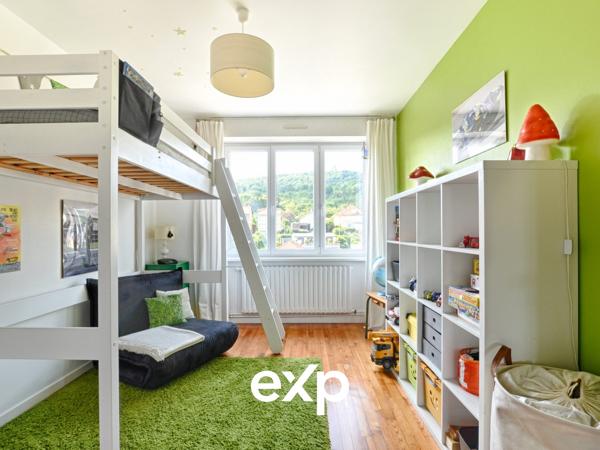 Appartement T4 I 92m² I 254000€