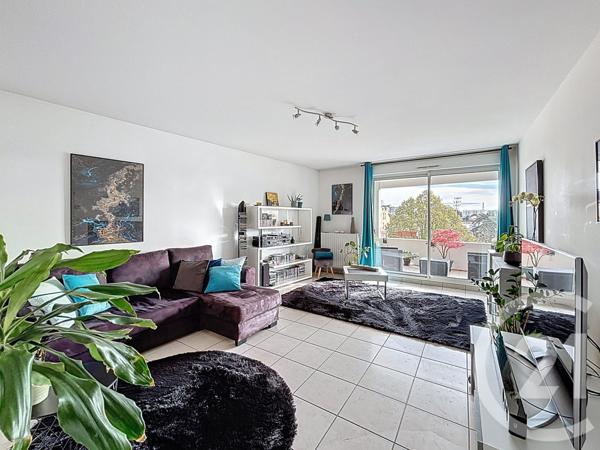 Appartement F4 à vendre  4 pièces - 75 m2 CLERMONT FERRAND - 63