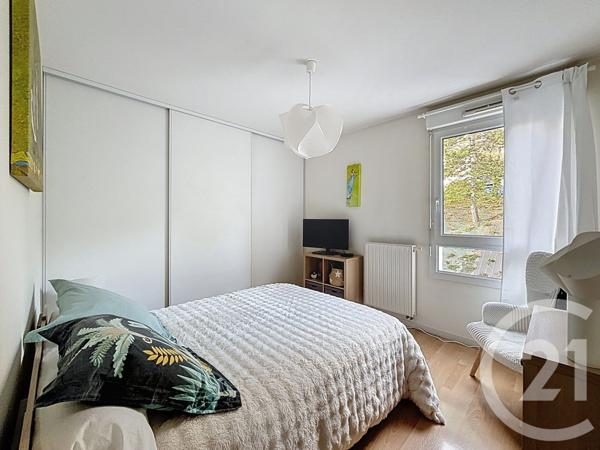 Appartement F4 à vendre  4 pièces - 75 m2 CLERMONT FERRAND - 63