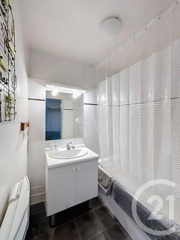 Appartement F4 à vendre  4 pièces - 75 m2 CLERMONT FERRAND - 63