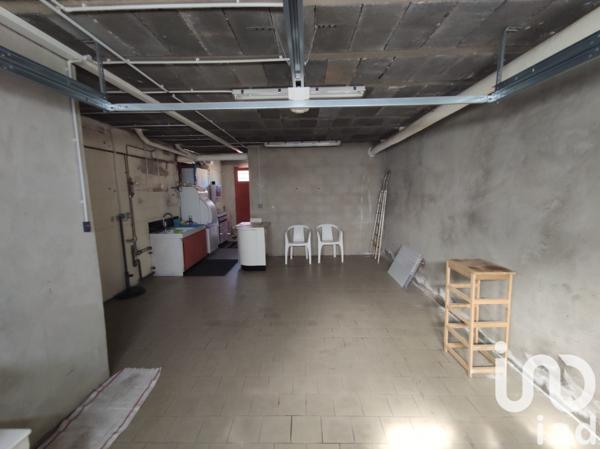 Maison à vendre 8 pièces 151 m² Bourbon-Lancy