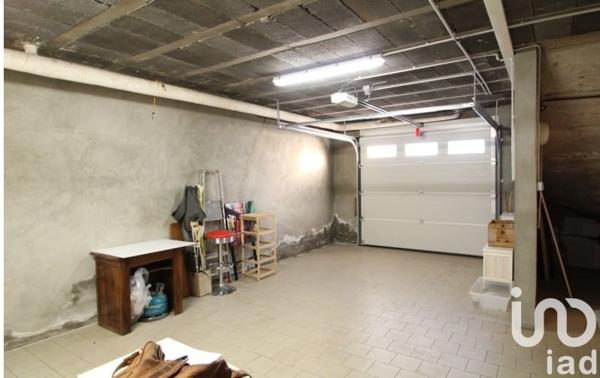Maison à vendre 8 pièces 151 m² Bourbon-Lancy